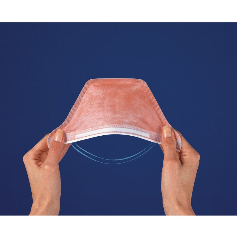 FluidShield Particulate Respirator / Surgical Mask - 286250_CS - 12 FluidShield Particulate Respirator / Surgical Mask - 286250_CS - 12