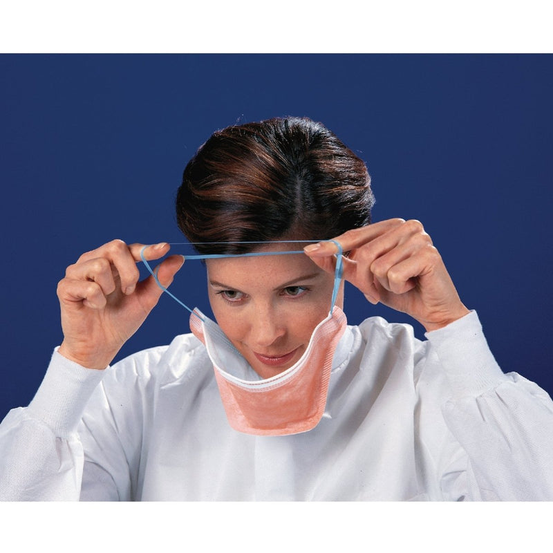 FluidShield Particulate Respirator / Surgical Mask - 286250_EA - 15 FluidShield Particulate Respirator / Surgical Mask - 286250_EA - 15