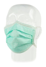 Fog Shield Surgical Mask Level 1 - 512609_BX - 1