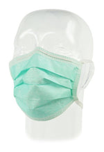 Fog Shield Surgical Mask Level 1 - 512609_BX - 1 Fog Shield Surgical Mask Level 1 - 512609_BX - 1