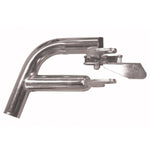 Footrest for Drive Sentra Heavy Duty Wheelchair - 583548_PR - 2 Footrest for Drive Sentra Heavy Duty Wheelchair - 583548_PR - 2