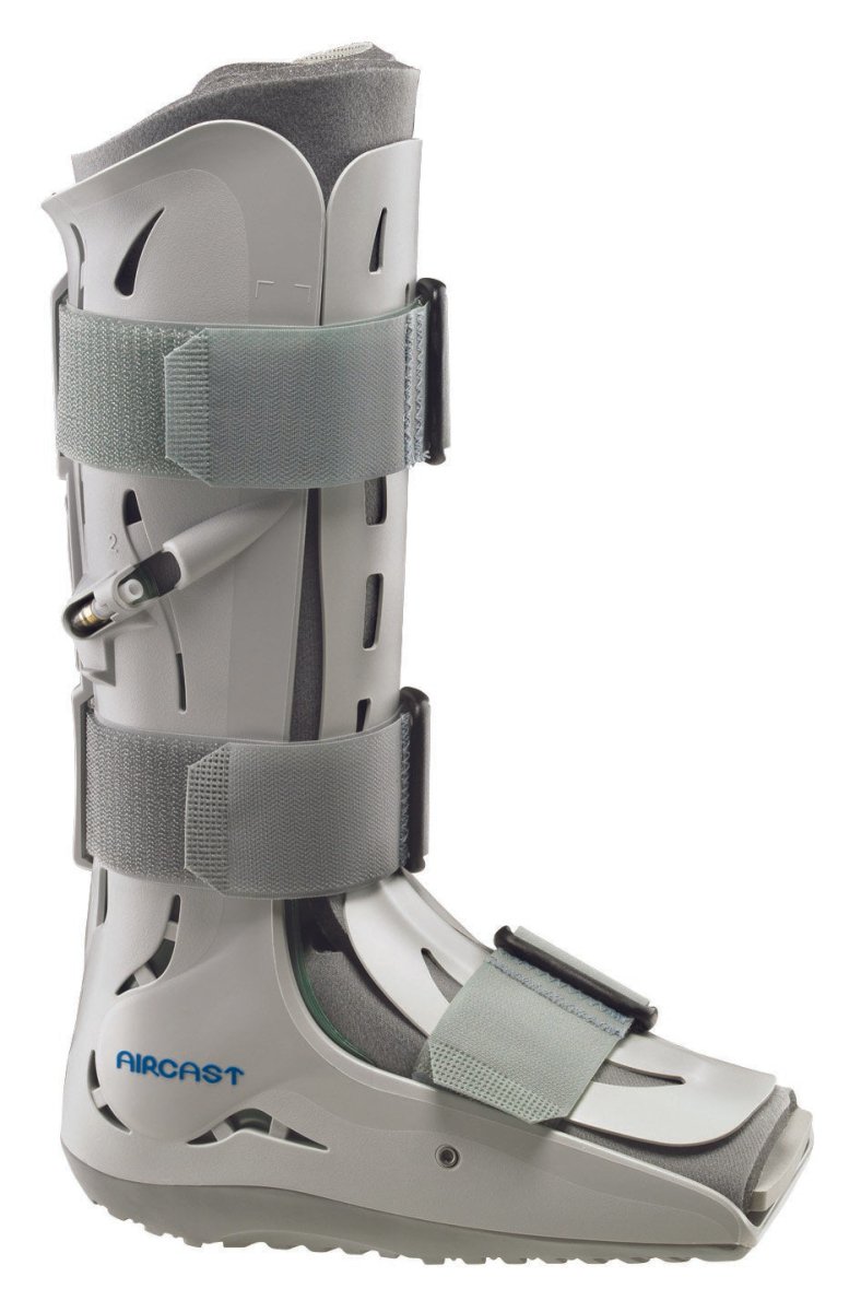 FP Walker Pneumatic Walker Boot - 363096_EA - 1 FP Walker Pneumatic Walker Boot - 363096_EA - 1