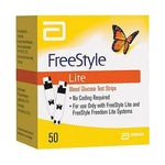 FreeStyle Lite Blood Glucose Test Strips - 632454_BX - 1
