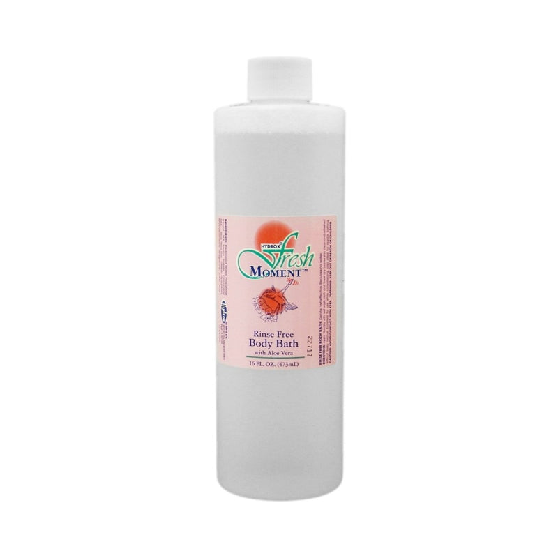 Fresh Moment Rinse-Free Body Wash - 747284_EA - 2 Fresh Moment Rinse-Free Body Wash - 747284_EA - 2