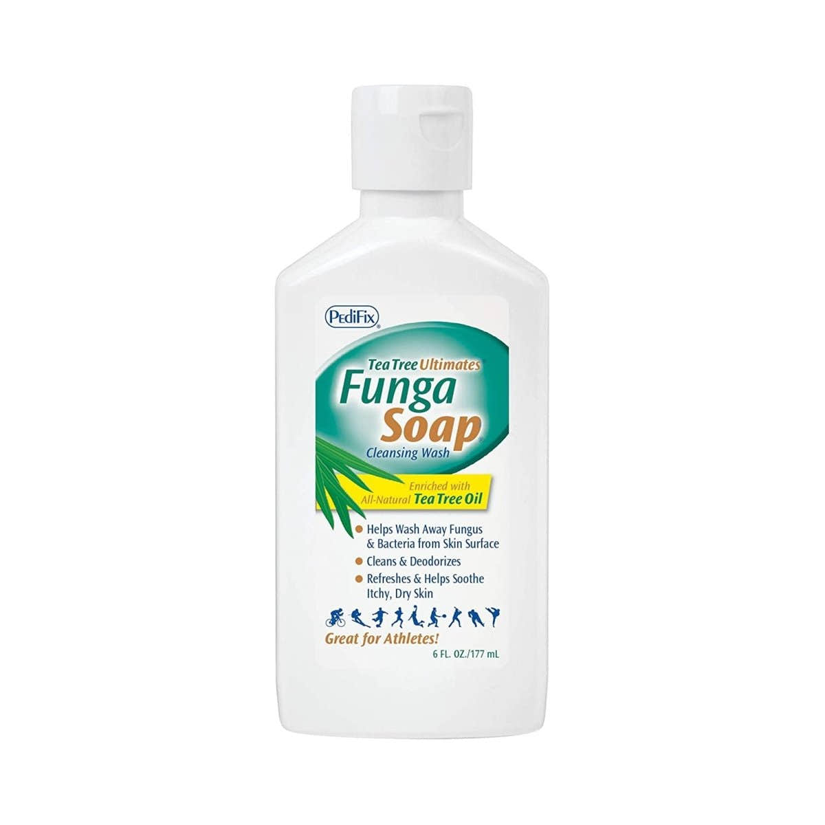 FungaSoap Soap - 498570_EA - 1 FungaSoap Soap - 498570_EA - 1
