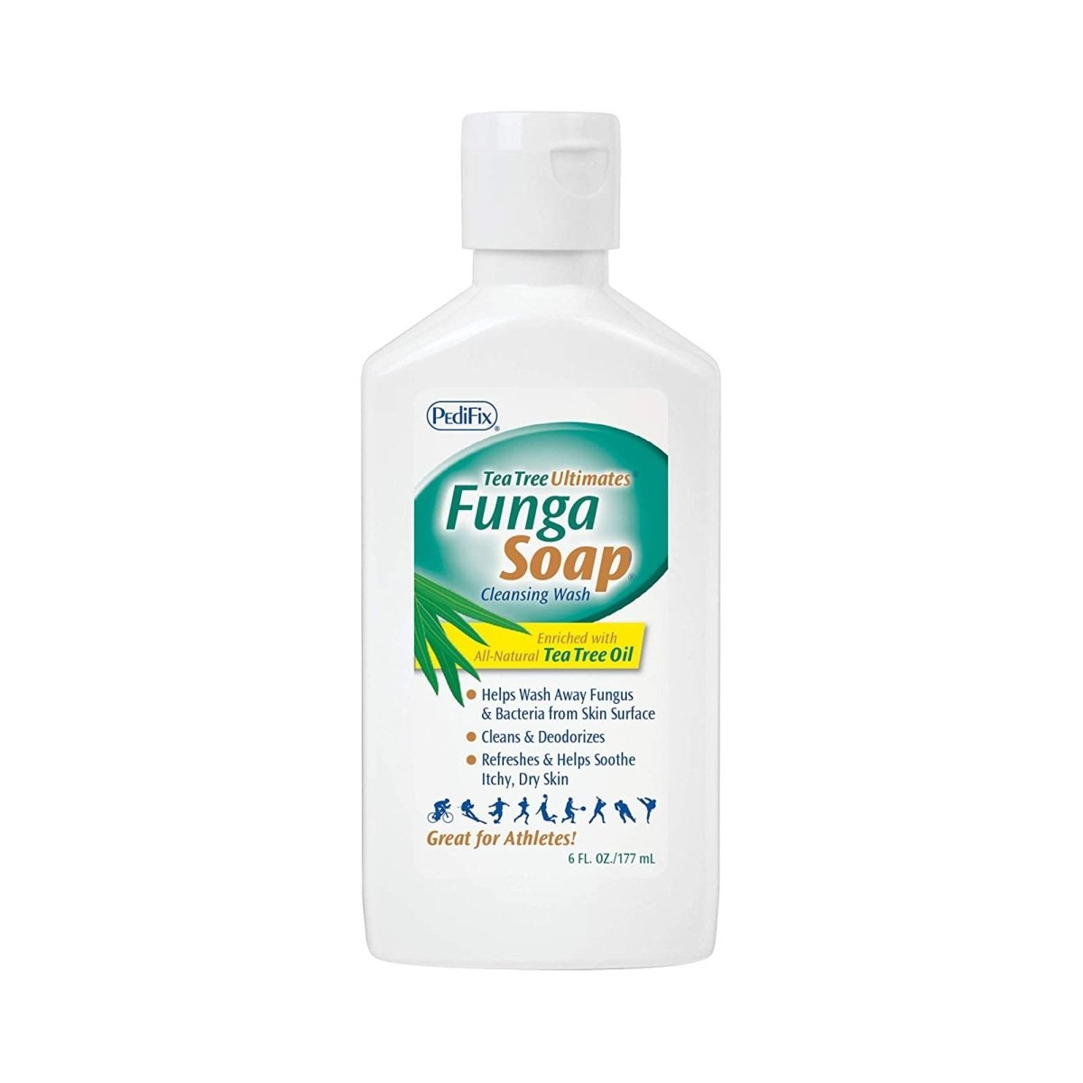 FungaSoap Soap - 498570_EA - 1 FungaSoap Soap - 498570_EA - 1