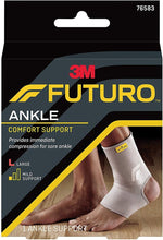 FUTURO Comfort Lift Ankle Support - 412416_EA - 1 FUTURO Comfort Lift Ankle Support - 412416_EA - 1