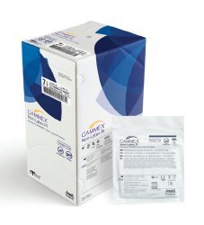 Gammex Non-Latex PI Polyisoprene Standard Cuff Length Surgical Glove, White - 765477_BX - 1 Gammex Non-Latex PI Polyisoprene Standard Cuff Length Surgical Glove, White - 765477_BX - 1