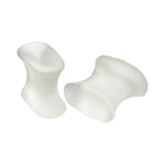 Gel Toe Spreaders Toe Spacer - 421968_PK - 3 Gel Toe Spreaders Toe Spacer - 421968_PK - 3