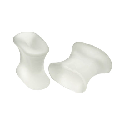 Gel Toe Spreaders Toe Spacer - 421968_PK - 3 Gel Toe Spreaders Toe Spacer - 421968_PK - 3