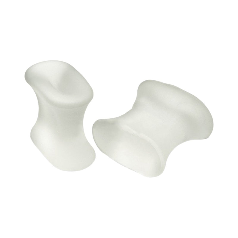 Gel Toe Spreaders Toe Spacer - 421968_PK - 4 Gel Toe Spreaders Toe Spacer - 421968_PK - 4