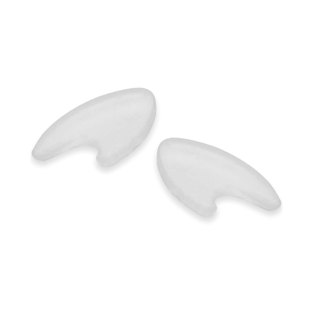 Gel Toe Spreaders Toe Spacer - 421970_PK - 1 Gel Toe Spreaders Toe Spacer - 421970_PK - 2