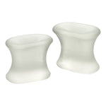 Gel Toe Spreaders Toe Spacer - 421966_PK - 5 Gel Toe Spreaders Toe Spacer - 421966_PK - 5