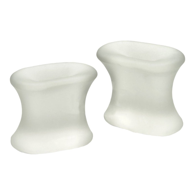 Gel Toe Spreaders Toe Spacer - 421966_PK - 5 Gel Toe Spreaders Toe Spacer - 421966_PK - 5