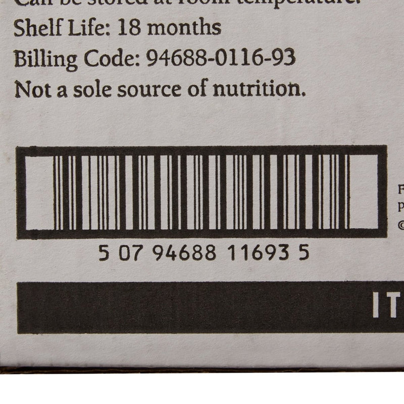Gelatein 20 High Protein Gelatin Supplement - 778508_EA - 10 Gelatein 20 High Protein Gelatin Supplement - 778508_EA - 10