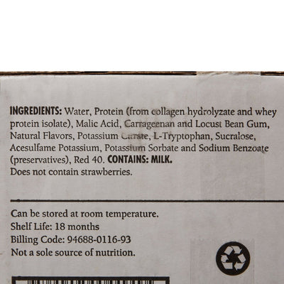 Gelatein 20 High Protein Gelatin Supplement - 778508_EA - 11 Gelatein 20 High Protein Gelatin Supplement - 778508_EA - 11