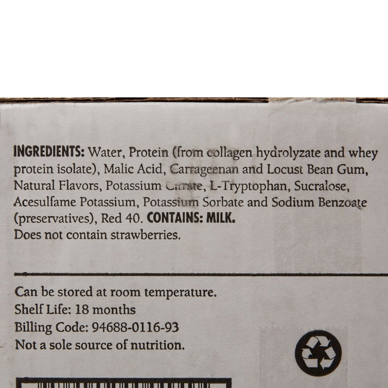Gelatein 20 High Protein Gelatin Supplement - 778508_EA - 11 Gelatein 20 High Protein Gelatin Supplement - 778508_EA - 11