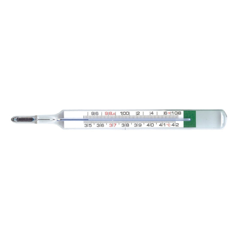 Geratherm Oral Thermometer - 417565_CS - 8 Geratherm Oral Thermometer - 417565_CS - 8