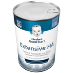 Gerber Extensive HA Powder Infant Formula, 14.1 oz. Can - 979091_CS - 5 Gerber Extensive HA Powder Infant Formula, 14.1 oz. Can - 979091_CS - 5