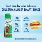 Glucerna Hunger Smart Nutritional Shake - 1207544_CS - 5 Glucerna Hunger Smart Nutritional Shake - 1207544_CS - 5