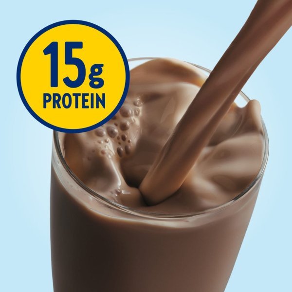 Glucerna Hunger Smart Nutritional Shake - 1207544_CS - 7 Glucerna Hunger Smart Nutritional Shake - 1207544_CS - 7