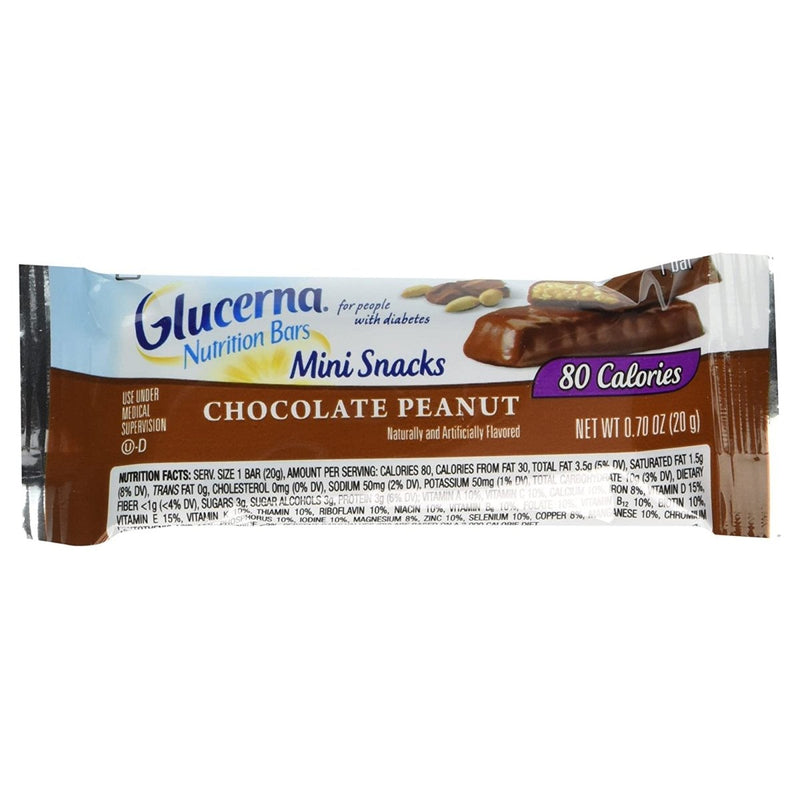 Glucerna Mini Treats - 1169907_CS - 3 Glucerna Mini Treats - 1169907_CS - 3