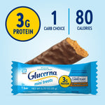 Glucerna Mini Treats - 1169907_CS - 8 Glucerna Mini Treats - 1169907_CS - 8