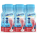 Glucerna Shake Ready to Use 8 oz. Bottles - 649275_PK - 5