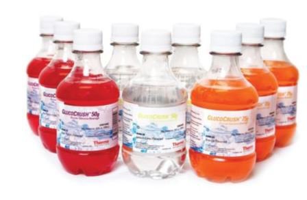GlucoCrush Glucose Tolerance Beverage -50 Gram - 874926_CS - 1 GlucoCrush Glucose Tolerance Beverage -50 Gram - 874926_CS - 1