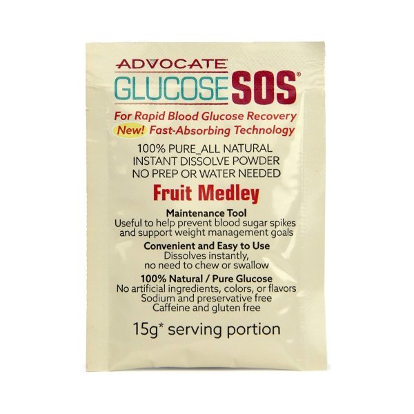 Glucose SOS Glucose Supplement - 1145389_CS - 5 Glucose SOS Glucose Supplement - 1145389_CS - 5
