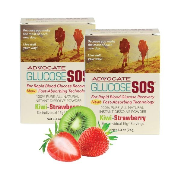 Glucose SOS Glucose Supplement - 1145390_CS - 3 Glucose SOS Glucose Supplement - 1145390_CS - 3