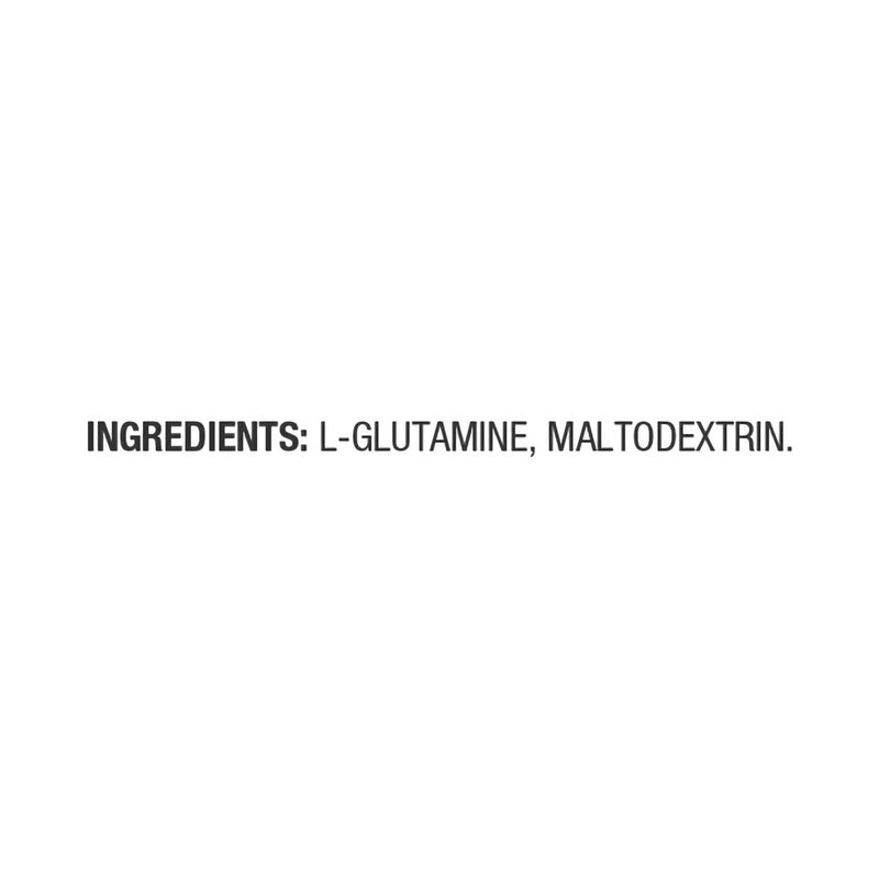 Glutasolve Glutamine Powder - 447291_EA - 7 Glutasolve Glutamine Powder - 447291_EA - 7