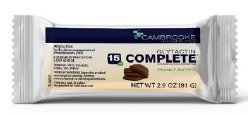 Glytactin COMPLETE 15 PKU Oral Supplement - 1100374_EA - 4 Glytactin COMPLETE 15 PKU Oral Supplement - 1100374_EA - 4