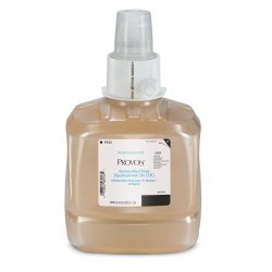 GOJO Antimicrobial Foam Handwash, 1200 mL Dispenser Refill - 1040036_EA - 1 GOJO Antimicrobial Foam Handwash, 1200 mL Dispenser Refill - 1040036_EA - 1