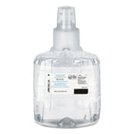 GOJO Provon Clear and Mild Foam Handwash 1,200 mL, Dispenser Refill Bottle, Unscented - 847406_EA - 2