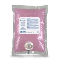 GOJO Provon Enriched Lotion, 1,000 mL NXT Dispenser Refill Bag, Floral Scent - 468668_EA - 2 GOJO Provon Enriched Lotion, 1,000 mL NXT Dispenser Refill Bag, Floral Scent - 468668_EA - 2