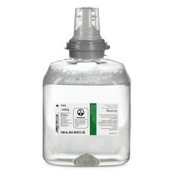 GOJO Provon Foaming Hand Cleaner, 1,200 mL Dispenser Refill Bottle Unscented - 720755_EA - 2 GOJO Provon Foaming Hand Cleaner, 1,200 mL Dispenser Refill Bottle Unscented - 720755_EA - 2