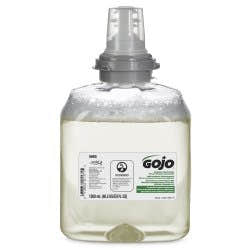 GOJO Soap 1200 mL Dispenser Refill Bottle - 681355_EA - 1 GOJO Soap 1200 mL Dispenser Refill Bottle - 681355_EA - 2