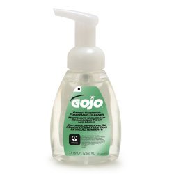 GOJO Soap - 866053_EA - 1 GOJO Soap - 866053_EA - 1