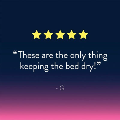 GoodNites Absorbent Underwear - 883230_CS - 17 GoodNites Absorbent Underwear - 883230_CS - 17