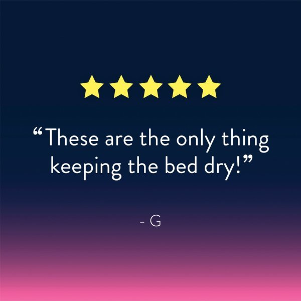 GoodNites Absorbent Underwear - 883230_CS - 17 GoodNites Absorbent Underwear - 883230_CS - 17