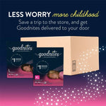 GoodNites Absorbent Underwear - 883230_CS - 15 GoodNites Absorbent Underwear - 883230_CS - 15