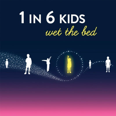 GoodNites Absorbent Underwear - 883230_CS - 16 GoodNites Absorbent Underwear - 883230_CS - 16