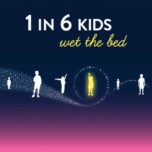 GoodNites Absorbent Underwear - 883230_CS - 16 GoodNites Absorbent Underwear - 883230_CS - 16