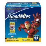 GoodNites Absorbent Underwear - 1074570_CS - 18 GoodNites Absorbent Underwear - 1074570_CS - 18