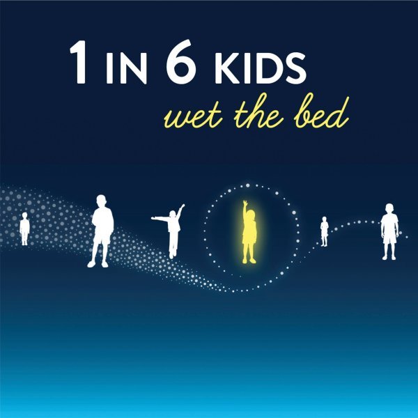 GoodNites Absorbent Underwear - 1184206_CS - 26 GoodNites Absorbent Underwear - 1184206_CS - 26