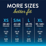 GoodNites Absorbent Underwear - 1184206_CS - 20 GoodNites Absorbent Underwear - 1184206_CS - 20