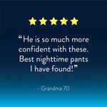 GoodNites Absorbent Underwear - 1184206_CS - 28 GoodNites Absorbent Underwear - 1184206_CS - 28