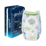 GoodNites Absorbent Underwear - 883225_PK - 1 GoodNites Absorbent Underwear - 883225_PK - 1