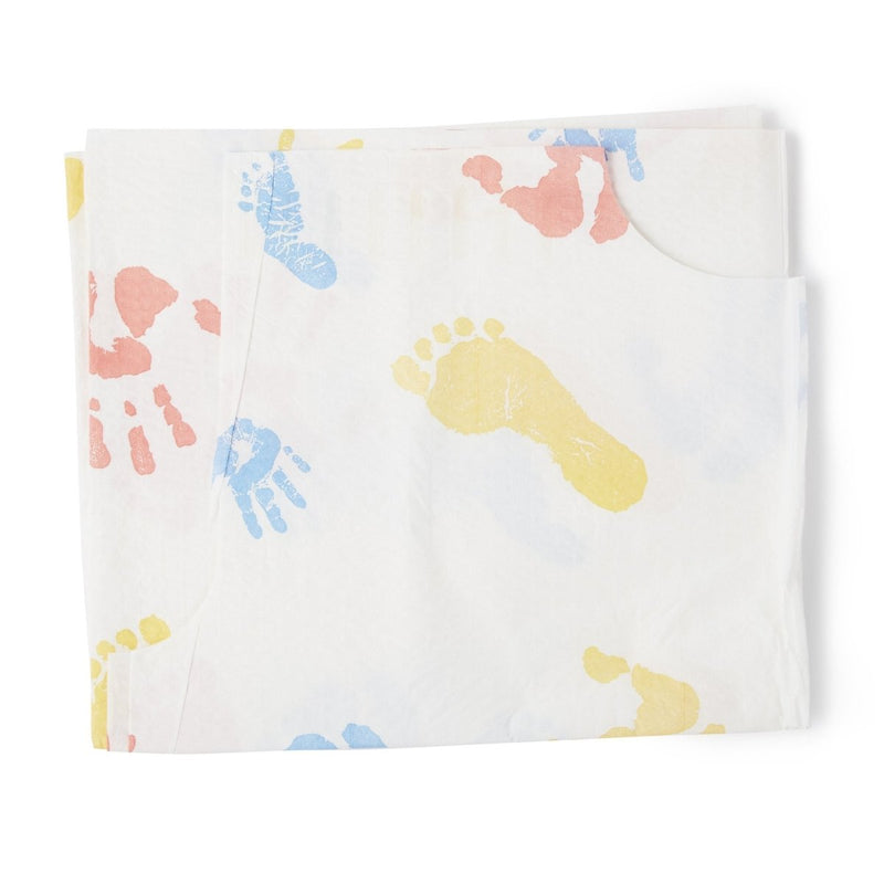 Graham Medical Products Pediatric Exam Gown - 473089_CS - 3 Graham Medical Products Pediatric Exam Gown - 473089_CS - 3